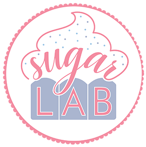 sugar lab logo sugar lab logo